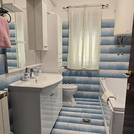 App Poesia Appartamento Kadumi