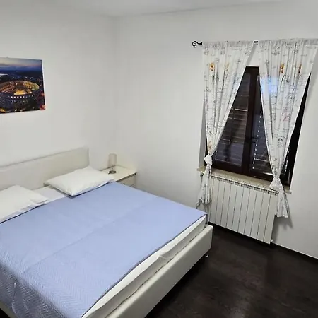 App Poesia Lejlighed