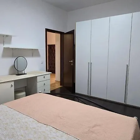 Lejlighed App Poesia