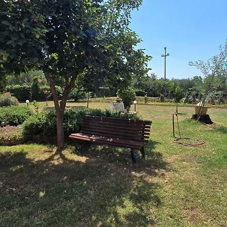 Lejlighed App Poesia