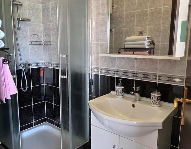 App Poesia Lejlighed