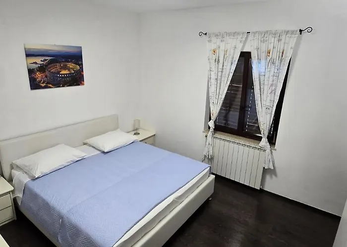 App Poesia Lejlighed