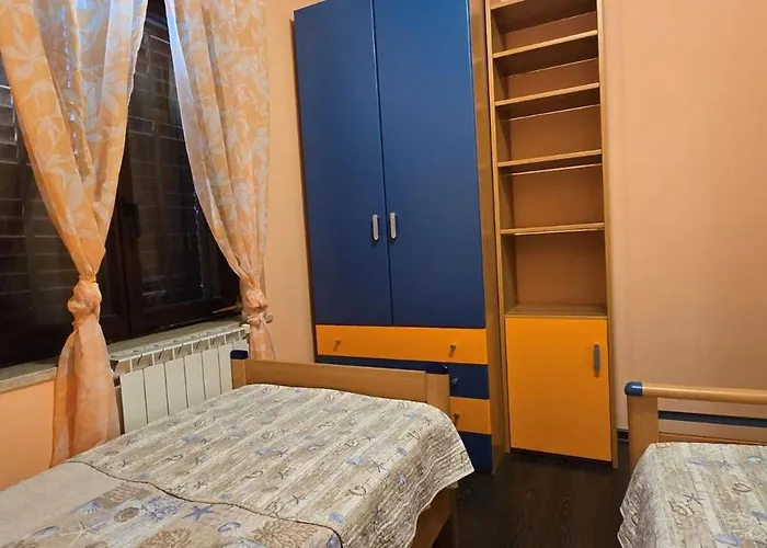 App Poesia Lejlighed *