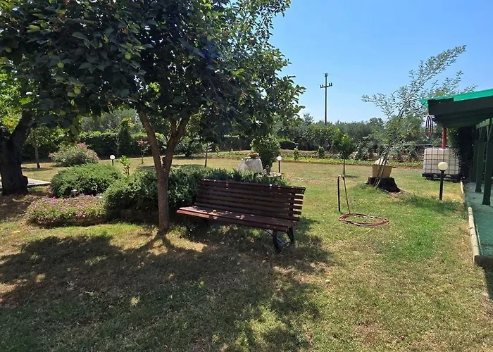 Διαμέρισμα App Poesia