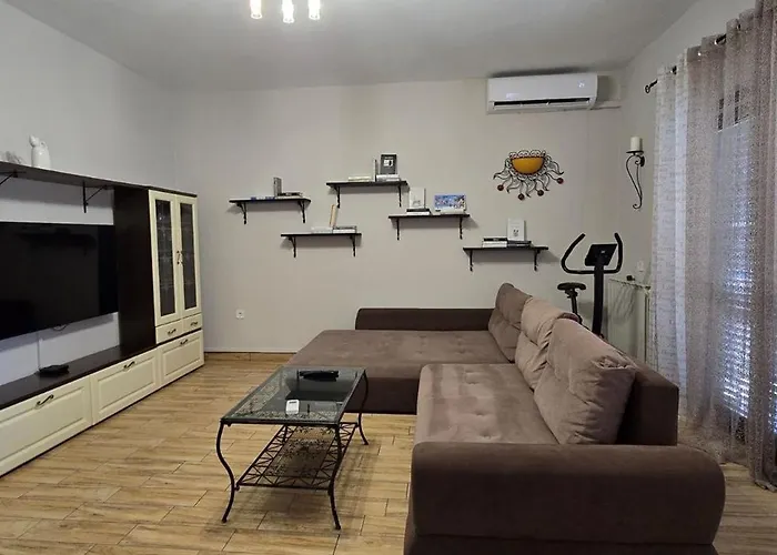 App Poesia Διαμέρισμα Kadumi